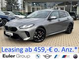 BMW 123 xDrive M Sport IconGlow Pano Memory H/K HUD  - graue BMW 123