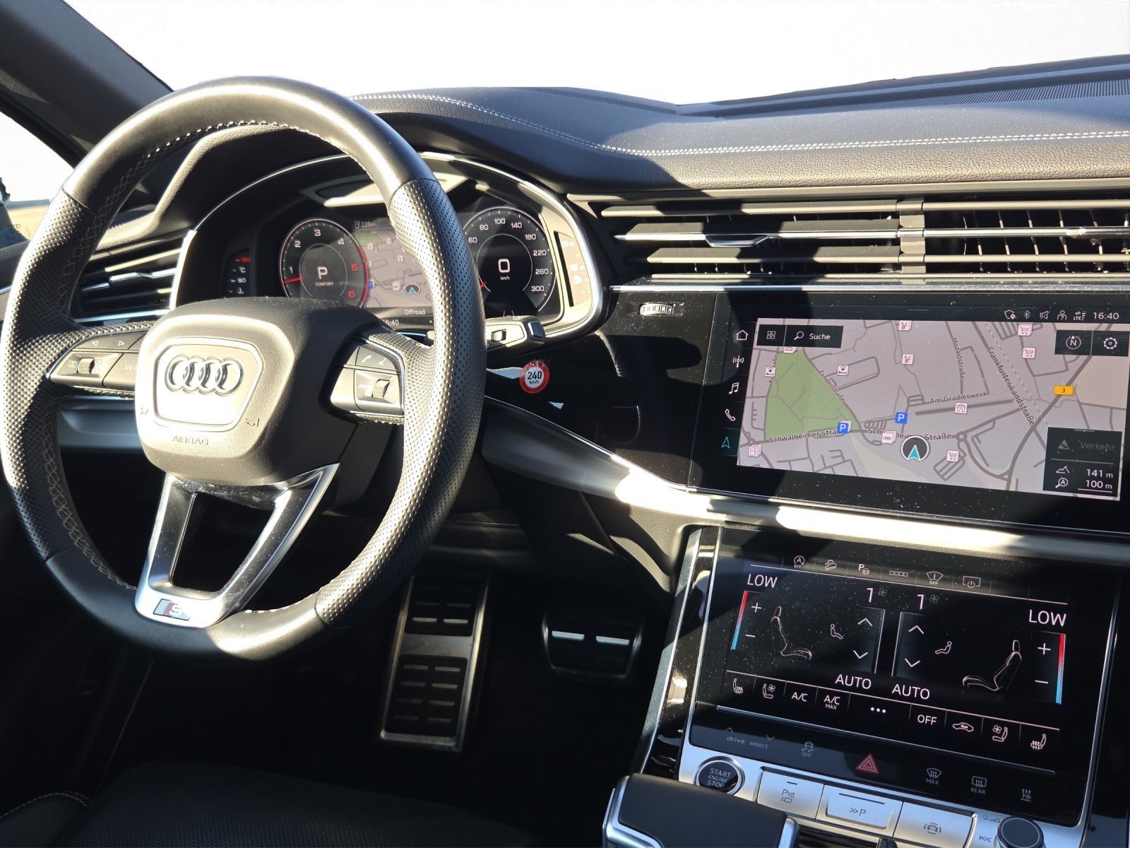 Audi Q7 - Bild 5