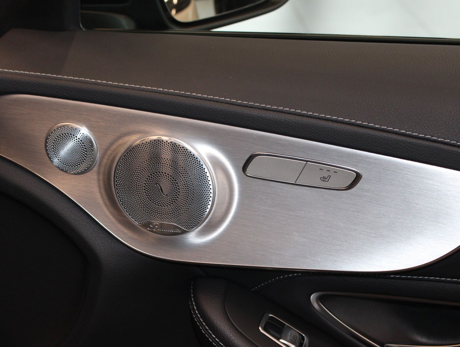 Fahrzeugabbildung Mercedes-Benz C 63 AMG *2.Hand Kamera*Kein OPF