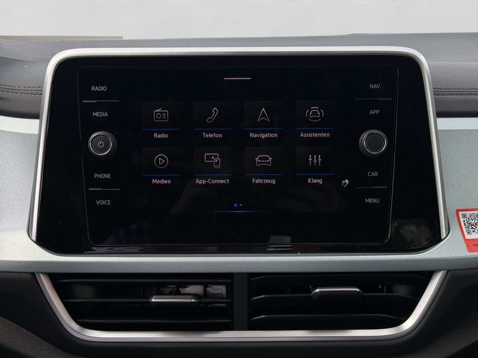 Volkswagen T-Roc - Bild 14