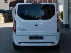 FORD Tourneo Custom L2 Titanium