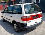 Ford Galaxy 2.3 CLX Automatik 7.Sitzer - Ford Galaxy: 2.3