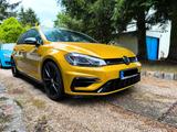 Volkswagen Golf 2.0 TSI DSG 4MOTION R R