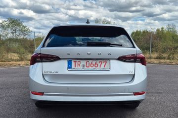 Skoda Octavia - 4