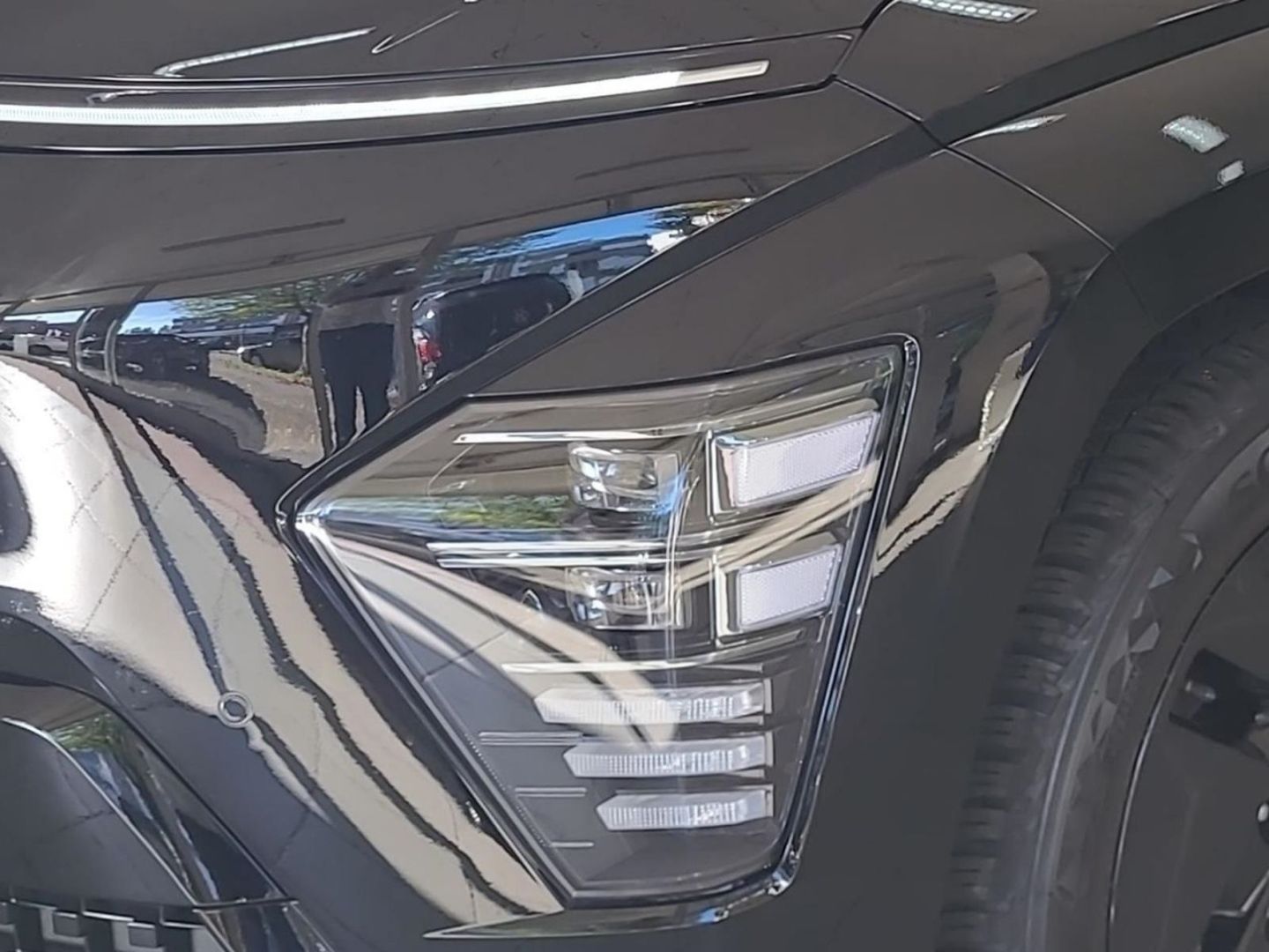 Hyundai Kona – Bild 6