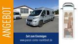 Weinsberg CaraTour 600MQ, Lithium,Solar,Wechselr.AHK - Weinsberg Kastenwagen