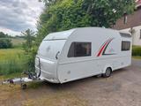 Bürstner Averso Plus 510 TK - Bürstner Tk