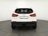 Nissan Qashqai 1.7 dCi Tekna 4x4 360° ACC AHK Navi LED - Nissan Qashqai: Allradantrieb, Tekna