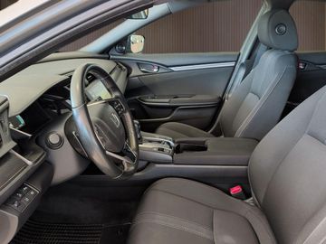 Honda Civic - 6