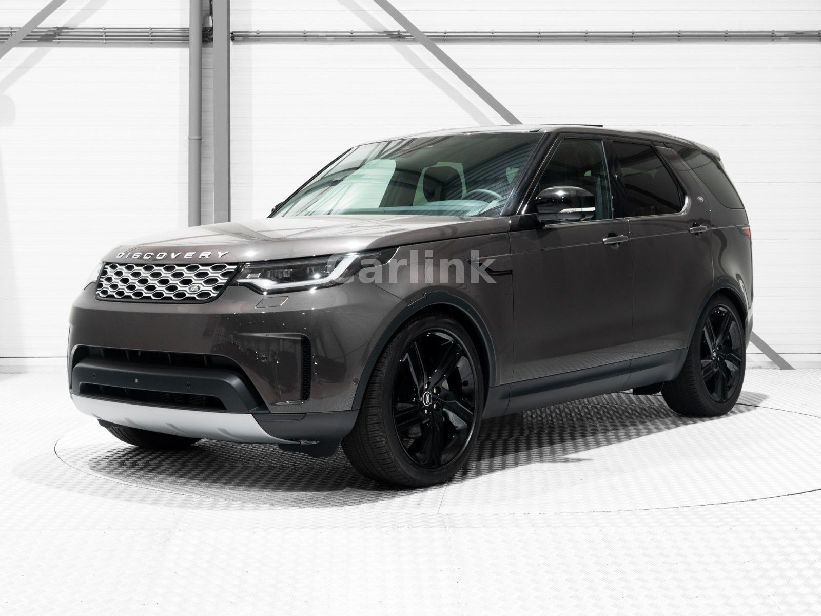 Land Rover Discovery D250 AWD S -7 SEATS-PANO-
