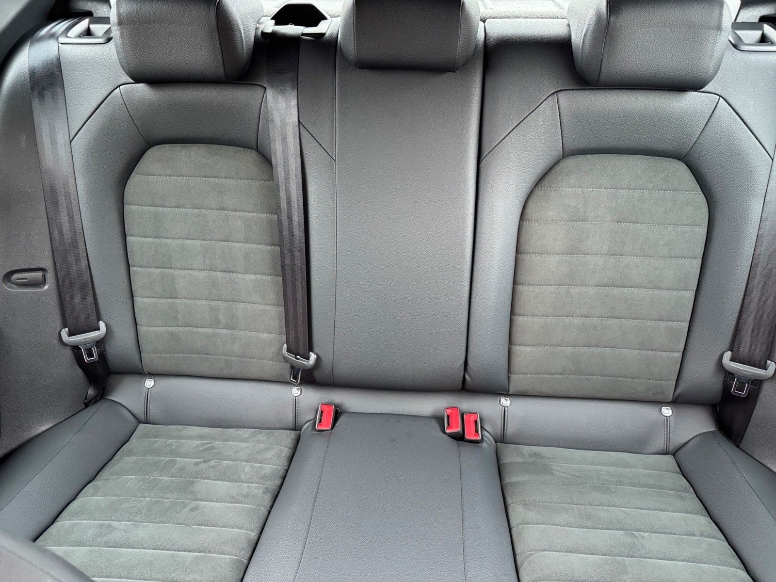 Fahrzeugabbildung SEAT Ibiza FR-Line 1.5 TSI