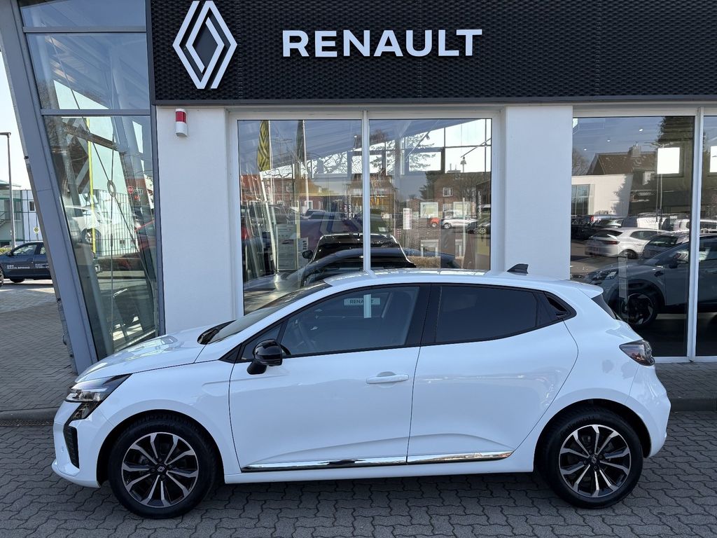 RENAULT Clio - Bild 2
