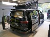 Volkswagen California Der neue California Ocean Motor: 2,0