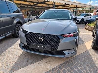 Other Ds DS4 4 PureTech 130 aut. Performance Line+