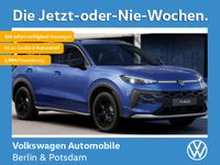 Volkswagen T-Roc - Vorschau Bild 1