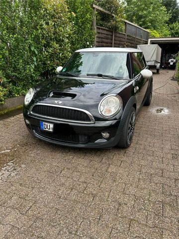 MINI Mini Cooper S