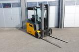 Jungheinrich EFG-216K Triplex Seitenschieber - Angebote