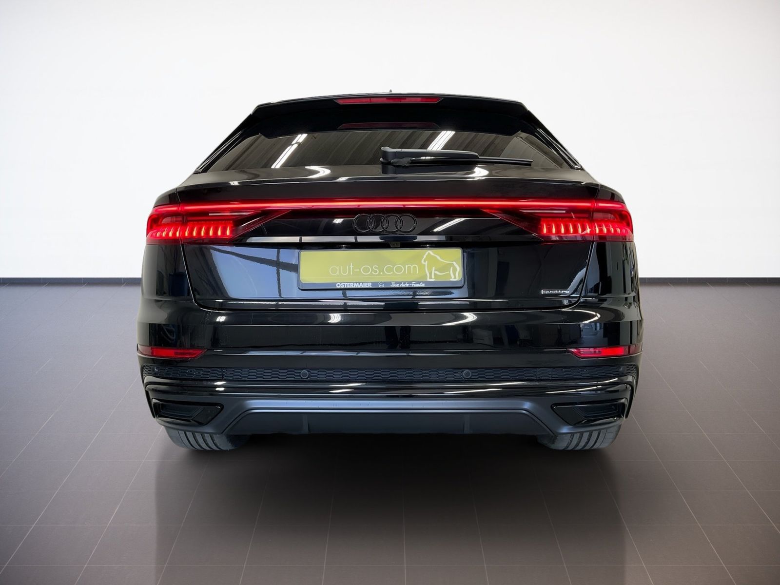 Audi Q8 - Bild 5
