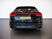 Audi Q8 - Vorschau Bild 5