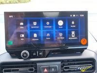 Opel Combo Life - Vorschau Bild 19
