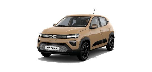 Dacia Spring Electric Extreme 65