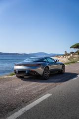 Aston Martin DB11 5.2 V12 - Coupé - Aston Martin DB11: Coupe