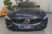Volvo V60 T6 Ultra Bright Plug-In Hybrid AWD 360°-AHK