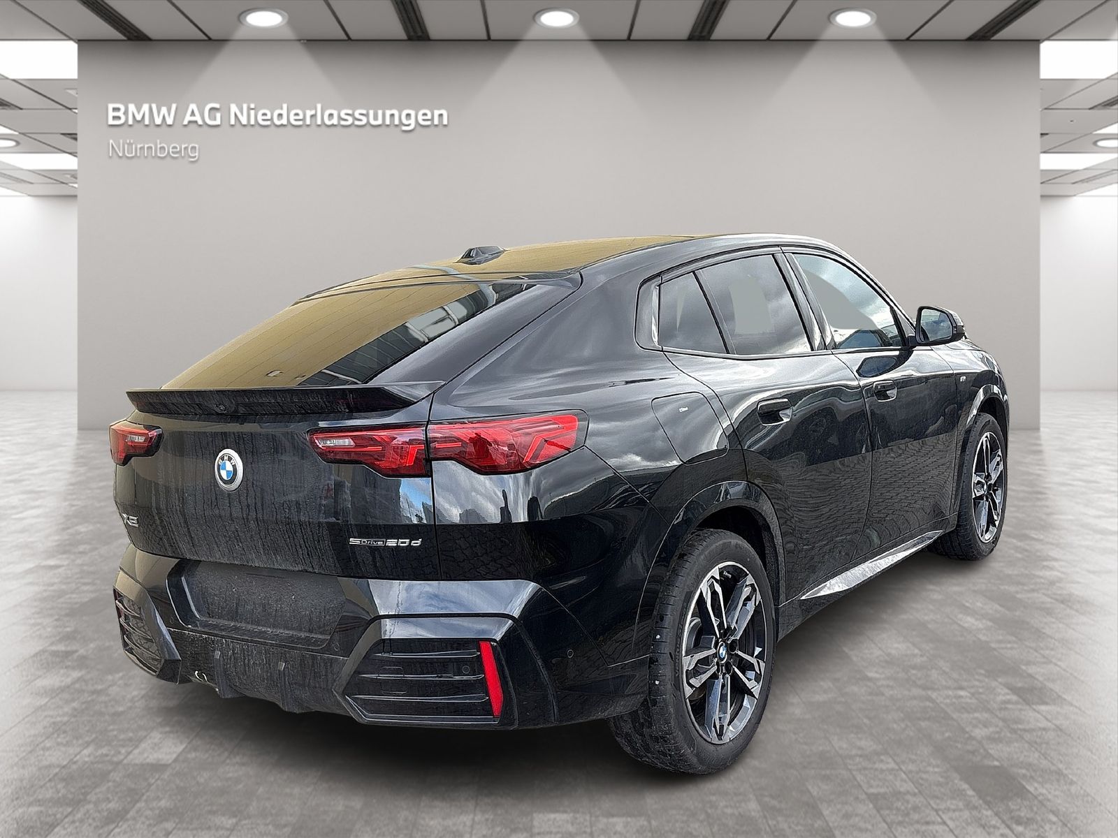 BMW X2 - Bild 6