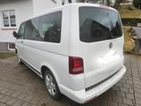 Volkswagen T5 Multivan 25 - Volkswagen: T25