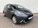 Toyota Aygo AYGO x-play touch - graue Toyota Aygo (X)