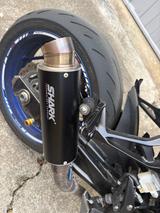 Suzuki Gsxs 750 - SUZUKI GS 750