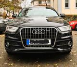 Audi Q3 2.0 TFSI quattro 170 PS | EZ 08/2013 TÜV neu - Audi Q3 Gebrauchtwagen in Hannover