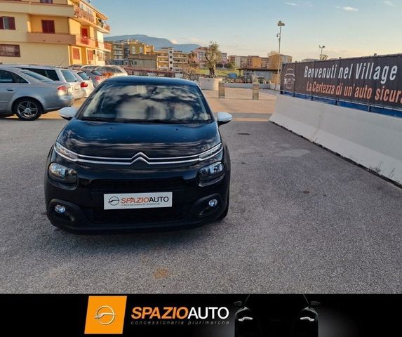 Citroën Citroen C3 new 1.5 HDIe 100CV *EXCLUSIVE* FULL