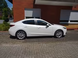 Mazda 3 2.2 SKYACTIV-D 150 Sports-Line Sports-Line - Mazda 3: 150