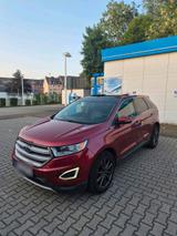 Ford Edge Benzin / LPG  Titanium 3,5 V6 AWD - Ford Edge in Essen