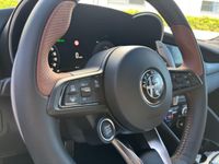 Alfa Romeo Giulia - Vorschau Bild 29