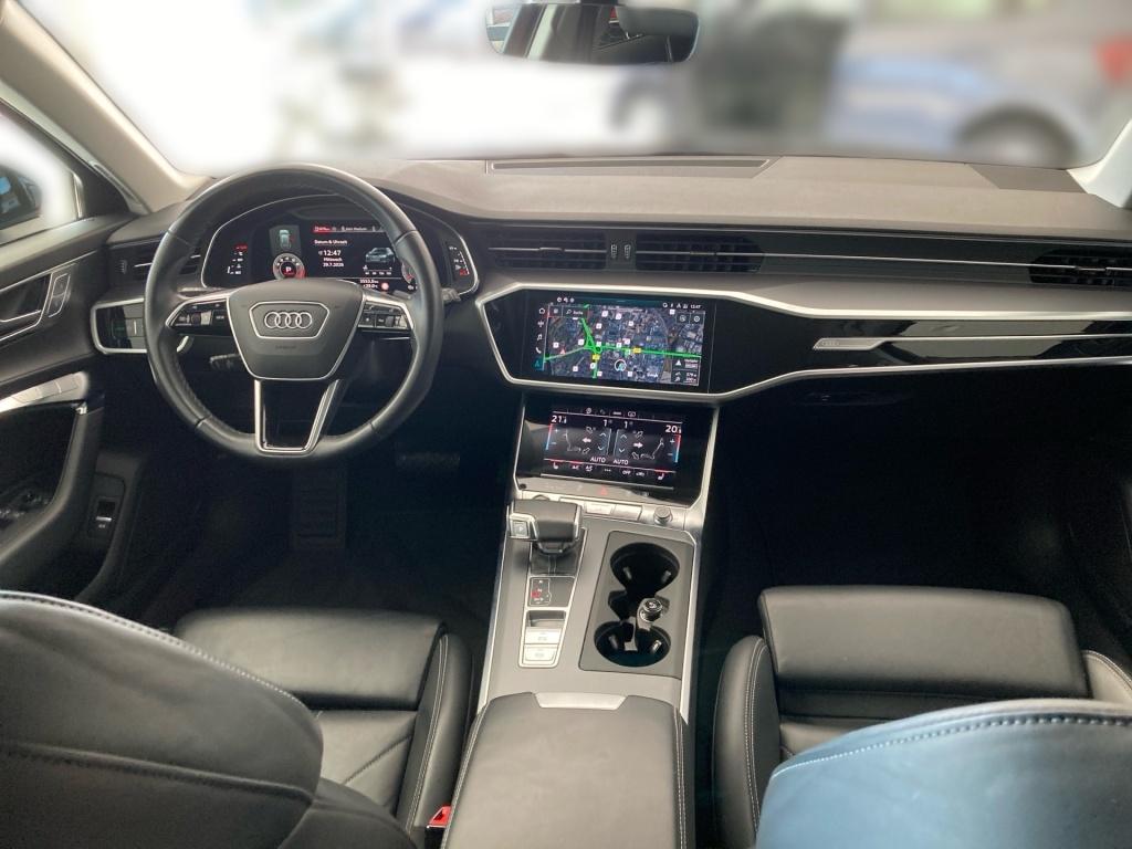Audi A6 45 2.0 TFSI Avant AHK/SPORTSITZ/LEDER/ACC/360, миниатюра 12