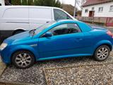 Opel Autoverkauf Opel Tigra - Opel Corsa mit Benzin-Antrieb: Cabrio