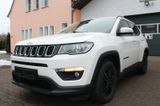 Jeep Compass LongitudeFWD Kamera/beh.Lenkrad/SHZ/Navi - Jeep: Geländewagen