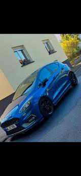 Ford Fiesta ST MK8 1.5 Ecoboost - Ford: Mk1