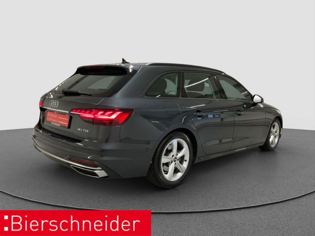 Audi A4 - Bild 7