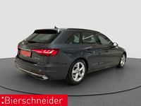 Audi A4 - Vorschau Bild 7