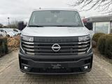 Nissan Interstar S-CAB 3SK 1 35 dCi170 FWD MT N-CONNECT - Nissan Interstar Neuwagen