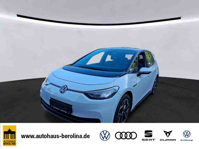 VW ID.3 Pro Performance Life *ACC*NAV*LED*SHZ*PDC*
