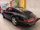 Porsche Carrera RS (964), Classic Data 1, Matching - Porsche 964 Carrera RS Gebrauchtwagen