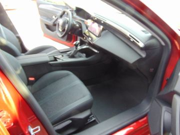 Bild 9 Peugeot 308 SW Allure