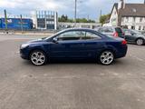 Ford Focus Cabrio Titanium - Ford Focus aus 2008: Titanium