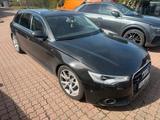 Audi A6 3.0 TDI Avant neues Modell 4G SLin... - Audi A6 aus 2011: Modell