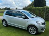 Skoda Citigo 1.0 MPI 55kW ASG Active Active - graue Skoda Citigo