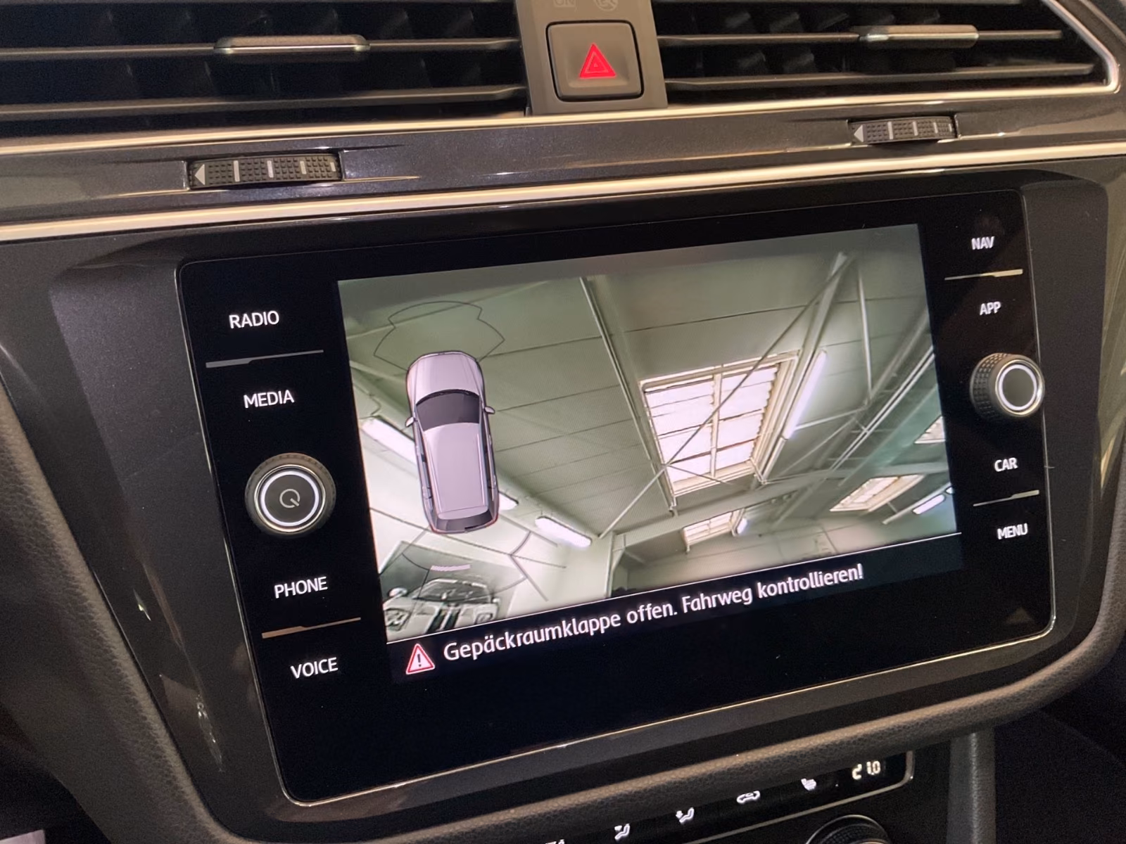 Volkswagen Tiguan 2,0 Tsi DSG Highline 4Motion.2.Hd,Tüv 28